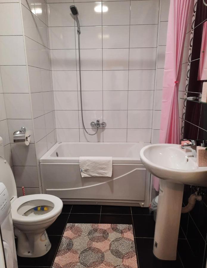 Apartman Natasha Требинье Экстерьер фото