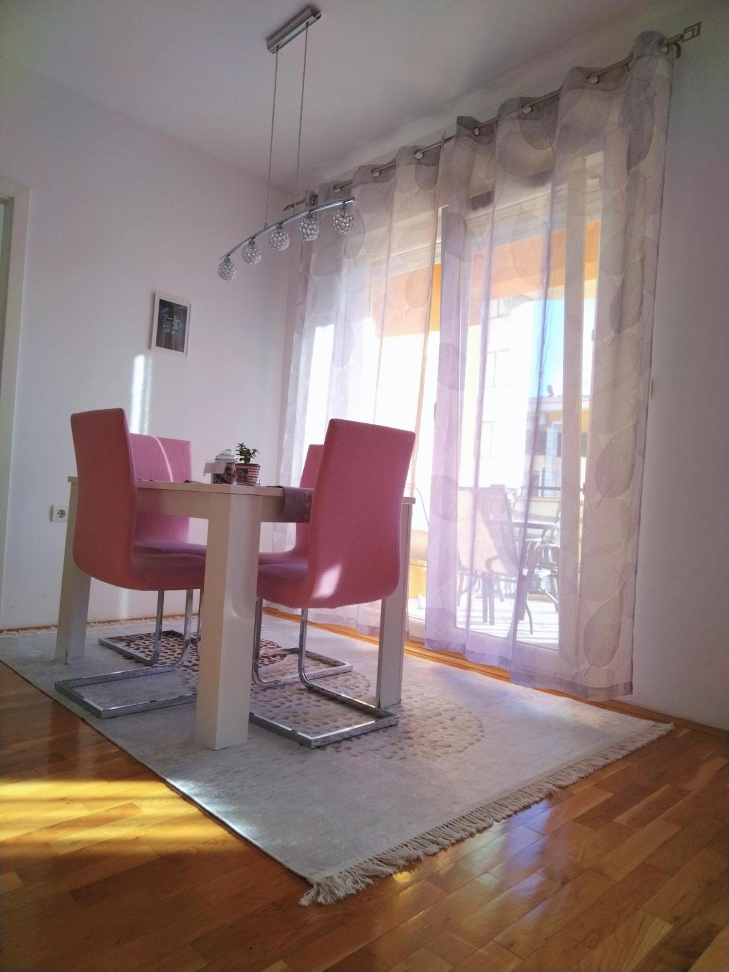 Apartman Natasha Требинье Экстерьер фото