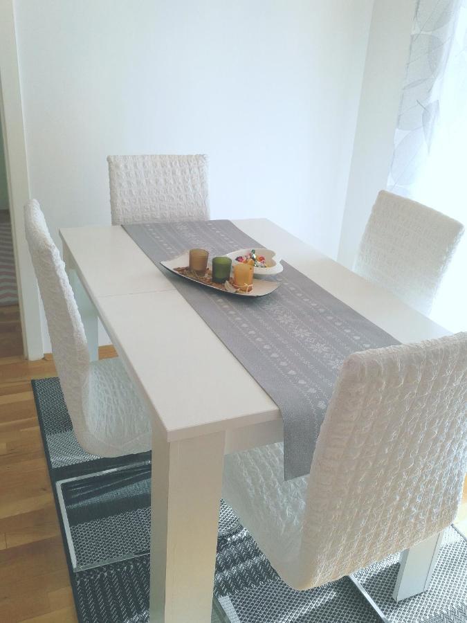 Apartman Natasha Требинье Экстерьер фото